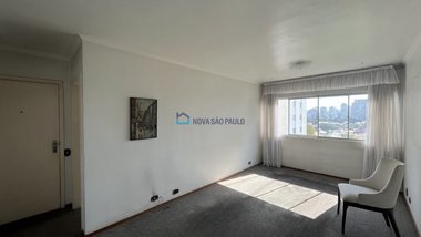 apartment em Avenida Barão do Rego Barros, Vila Congonhas - São Paulo - SP