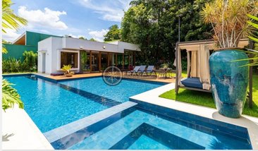 house em Rua Carlo Rainaldi, Jardim dos Estados - São Paulo - SP