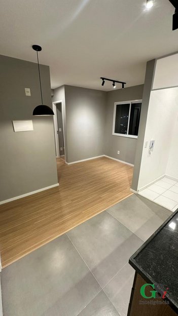 apartment em Avenida Hebe Camargo, Paraisópolis - São Paulo - SP