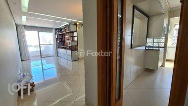 apartment em Rua Afonso Celso, Bosque da Saúde - São Paulo - SP