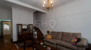 house em Rua Marcílio Dias, Lapa - São Paulo - SP