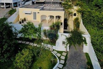 house em Alameda Capelinha, Arujázinho I, II e III - Arujá - SP