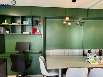 apartment em Rua Cônego Vicente Miguel Marino, Barra Funda - São Paulo - SP