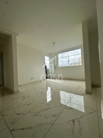 apartment em Rua José Antenor, Heliópolis - Belo Horizonte - MG