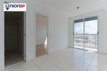 apartment em Avenida Professor Celestino Bourroul, Limão - São Paulo - SP