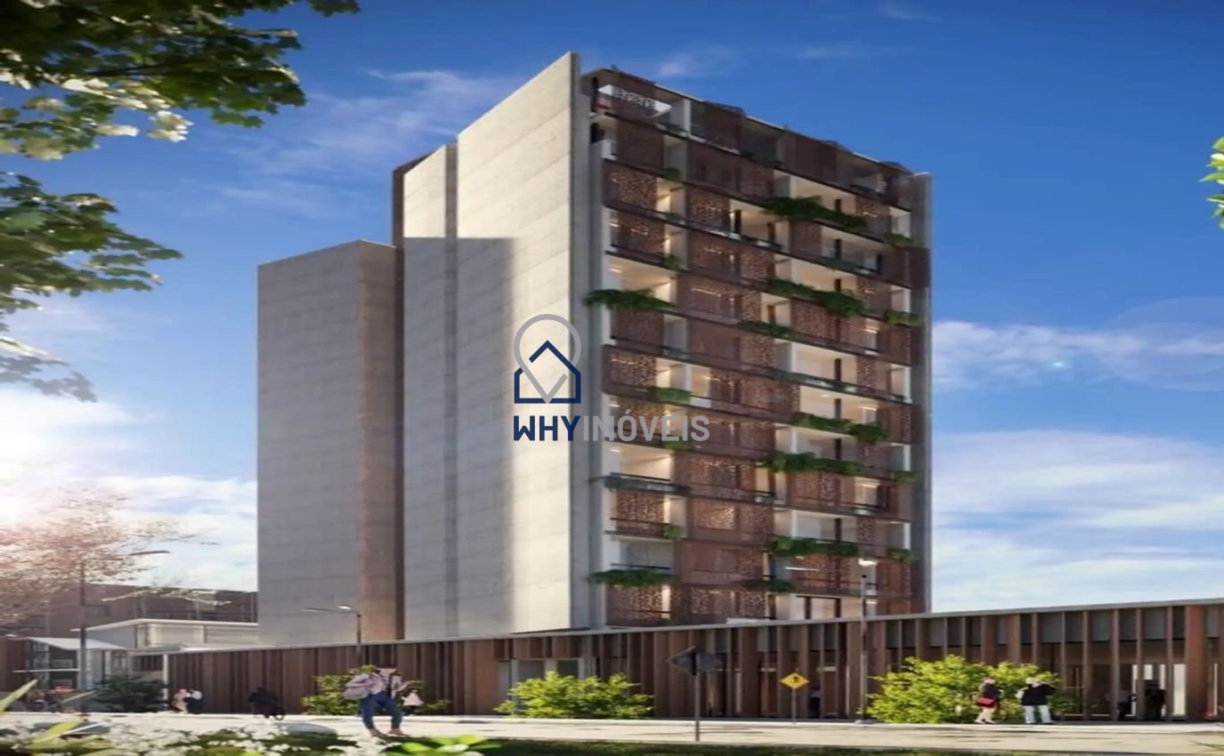 Apartamento — Santa Lúcia, Belo Horizonte