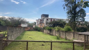 land_lot em Avenida Eduardo Prado, Cavalhada - Porto Alegre - RS