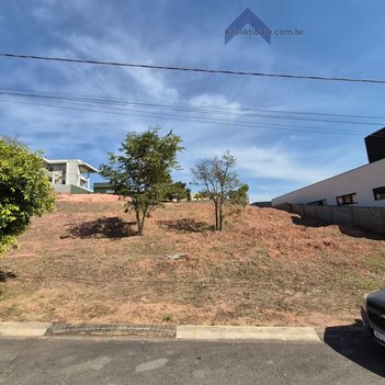 land_lot em Estrada Municipal Shambala, Usina - Atibaia - SP