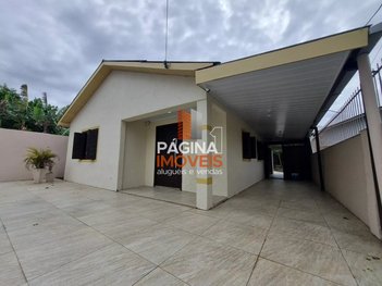 house em Rua Coronel Machado, Harmonia - Canoas - RS