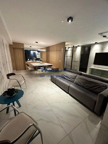 apartment em Rua Doutor Luiz Migliano, Jardim Vazani - São Paulo - SP