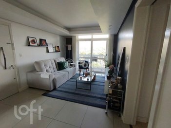 apartment em Rua São Miguel, São José - São Leopoldo - RS