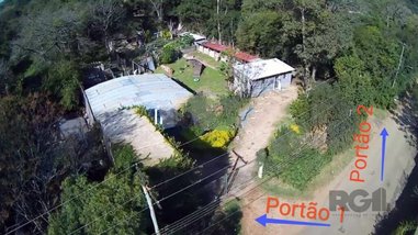 land_lot em Souza Costa, Morro Santana - Porto Alegre - RS