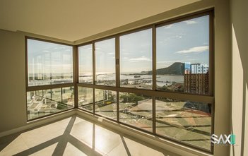 apartment em Xv de Novembro, Centro - Itajaí - SC