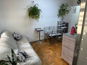 apartment em Bela Cintra, Consolação - São Paulo - SP
