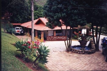 agricultural em Estrada Domício Franco de Camargo, Atibaianos - Bragança Paulista - SP