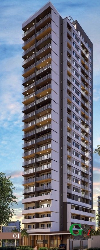 apartment em Rua Sebastião Gil, Pinheiros - São Paulo - SP