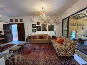 house em Rua Itabaquara, Pacaembu - São Paulo - SP