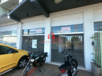 office em Avenida Princesa do Sul, Jardim Andere - Varginha - MG