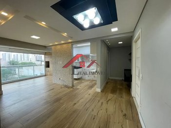 apartment em Avenida Industrial, Campestre - Santo André - SP