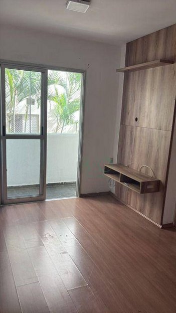 apartment em Rua dos Secadouros, Vila Carmosina - São Paulo - SP