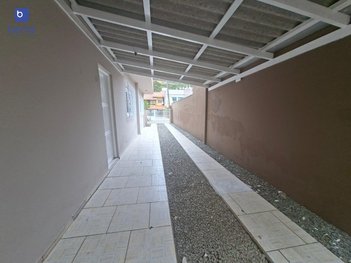 apartment em Rua Laranjeira, Tabuleiro - Camboriú - SC