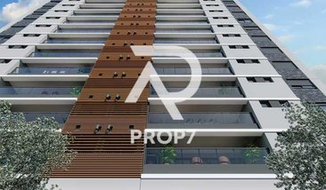 apartment em Rua Coronel Lisboa, Vila Mariana - São Paulo - SP