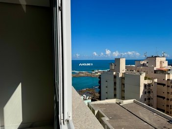 apartment em Rua Joaquim da Silva Lima, Centro - Guarapari - ES