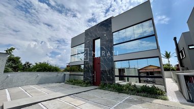 apartment em Leonardo Hipolito Martins, Pinheira - Palhoça - SC