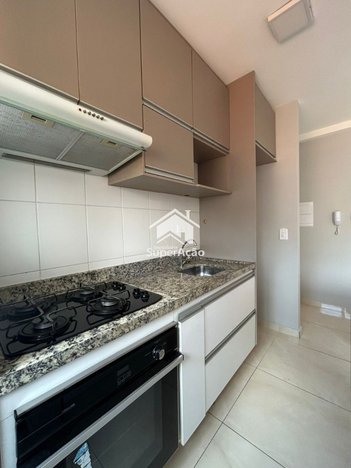 apartment em Rua Paulo Maldi, Tucuruvi - São Paulo - SP