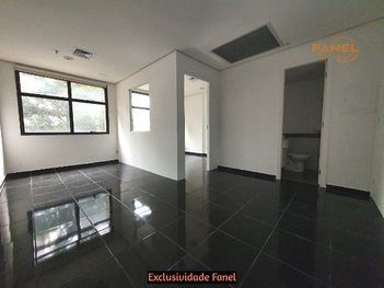 office em Rua Três Irmãos, Vila Progredior - São Paulo - SP