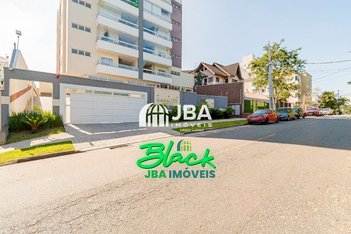 apartment em Rua União da Vitória, Silveira da Motta - São José dos Pinhais - PR