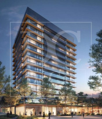 apartment em Avenida Carlos Gomes, Boa Vista - Porto Alegre - RS