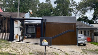house em Rua Benedicto Venturini, Santa Lúcia - Caxias do Sul - RS