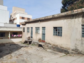 house em Rua Prefeito Alcides Brás, Angola - Betim - MG