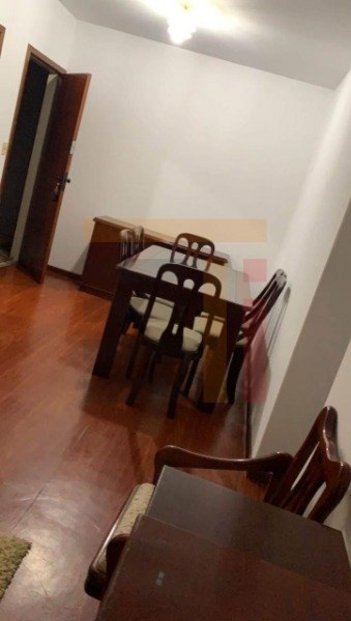 apartment em Rua Acelon Pacheco da Costa, Itacorubi - Florianópolis - SC