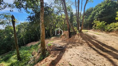 land_lot em Alameda Esmeralda, Alto da Boa Vista - Campos do Jordão - SP