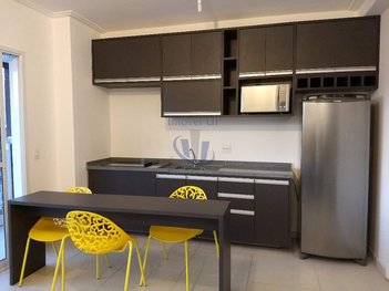 apartment em Rua Espírito Santo, Aclimação - São Paulo - SP