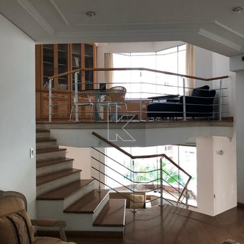 apartment em Rua Guarará, Jardim Paulista - São Paulo - SP