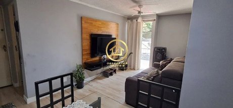 apartment em Avenida Santa Mônica, Jardim Santa Mônica - São Paulo - SP