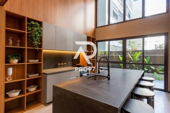 apartment em Rua Pamplona, Jardim Paulista - São Paulo - SP