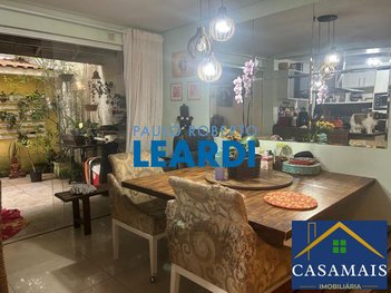 apartment em Rua Circular, Jardim Passárgada I - Cotia - SP