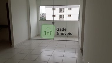 apartment em Rua Úrsula Paulino, Estrela do Oriente - Belo Horizonte - MG