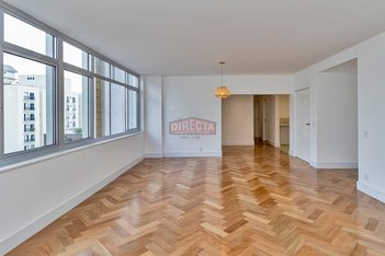 apartment em Rua Manuel da Nóbrega, Paraíso - São Paulo - SP