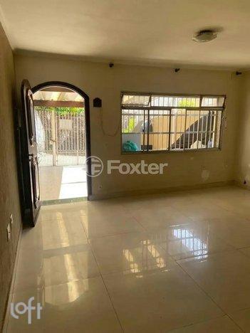 house em Albertina de Azevedo Guedes, Ipiranga - São Paulo - SP