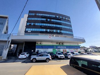 office em Rua Maria Junqueira, Lundcea - Lagoa Santa - MG