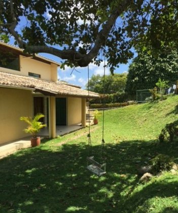 house em Avenida Santos Dumont, Portão - Lauro de Freitas - BA