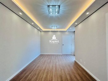 apartment em Avenida Boqueirão, Estância Velha - Canoas - RS