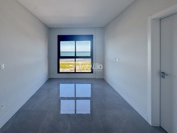 apartment em Rua Conselheiro Júlio Kumm, Praia Brava de Itajaí - Itajaí - SC