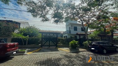 apartment em Rua Izalter Macedo Henriques, Peró - Cabo Frio - RJ