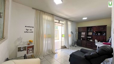 house em Rua Pontalina, Conjunto Celso Machado - Belo Horizonte - MG